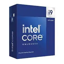 CPU INTEL I9 14900KF